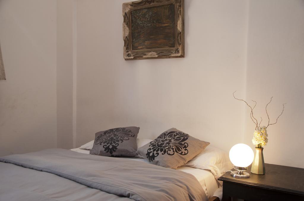 Back In Ba Hostel Buenos Aires Bagian luar foto