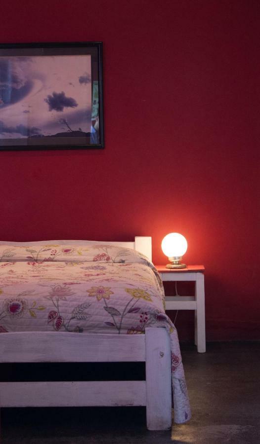 Back In Ba Hostel Buenos Aires Bagian luar foto